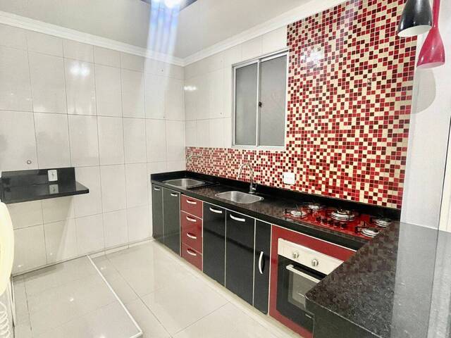 #AP813 - Apartamento para Venda em Americana - SP - 1