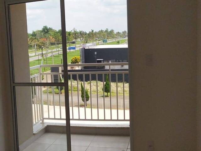 #AP814 - Apartamento para Venda em Santa Bárbara d'Oeste - SP - 2