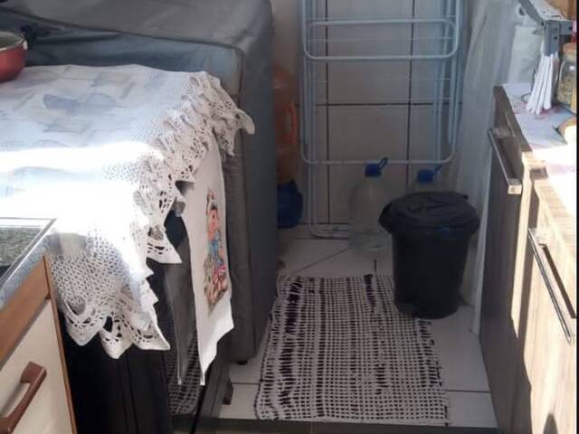 #815 - Apartamento para Venda em Americana - SP - 2