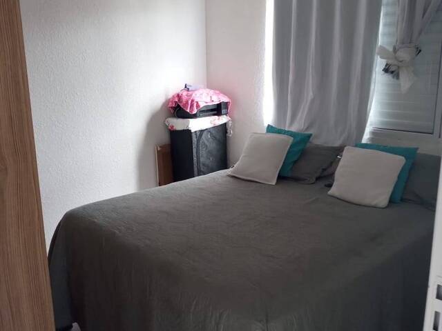 #815 - Apartamento para Venda em Americana - SP - 3