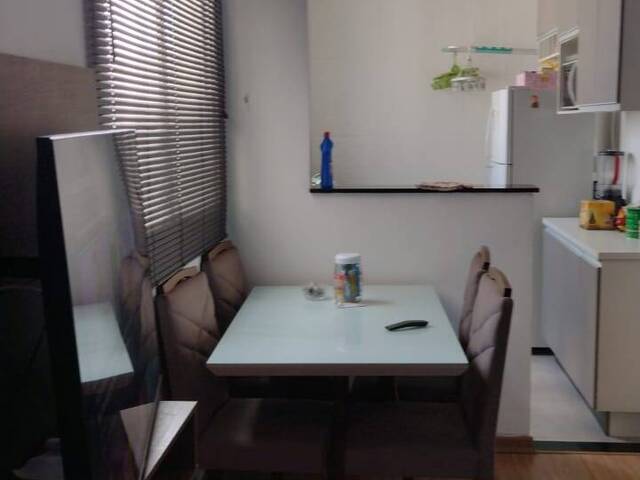 #AP816 - Apartamento para Venda em Americana - SP - 2