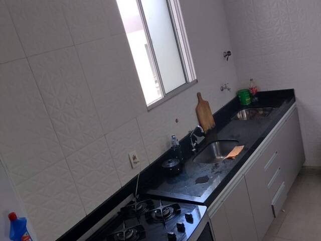 #AP816 - Apartamento para Venda em Americana - SP - 3