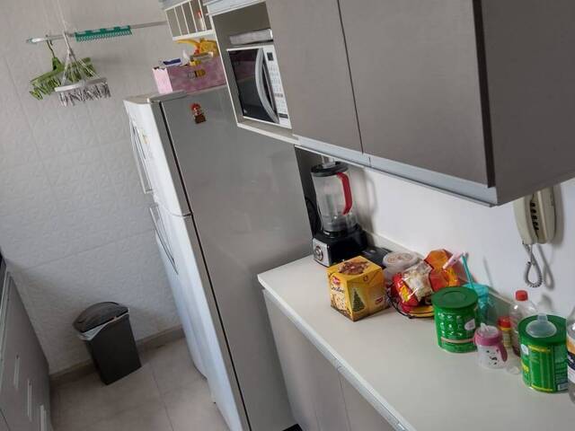 Apartamento para Venda em Americana - 4