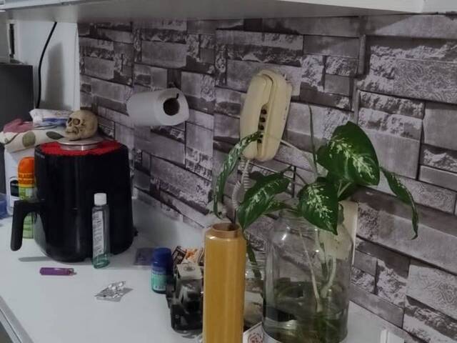 Apartamento para Venda em Americana - 5