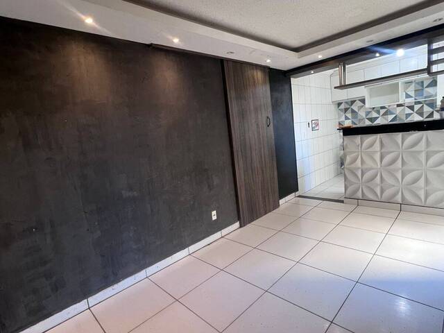 #AP817 - Apartamento para Venda em Americana - SP - 2