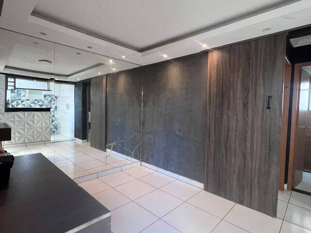 #AP817 - Apartamento para Venda em Americana - SP - 3