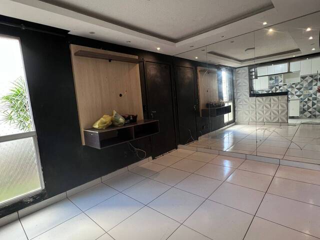 Apartamento para Venda em Americana - 4
