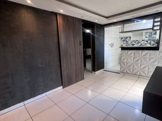 Apartamento para Venda em Americana - 5