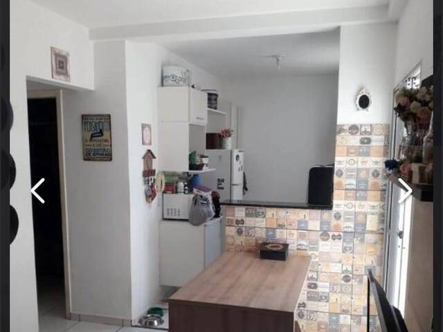 #AP818 - Apartamento para Venda em Americana - SP - 1