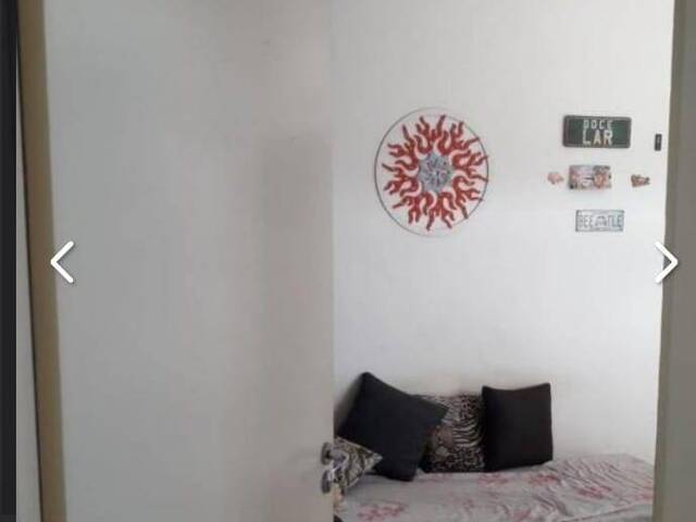 Apartamento para Venda em Americana - 4