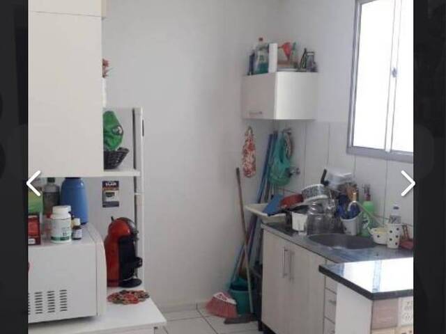 #AP818 - Apartamento para Venda em Americana - SP - 2