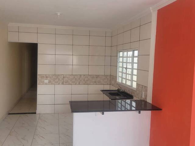 #CA819 - Casa para Venda em Americana - SP - 2