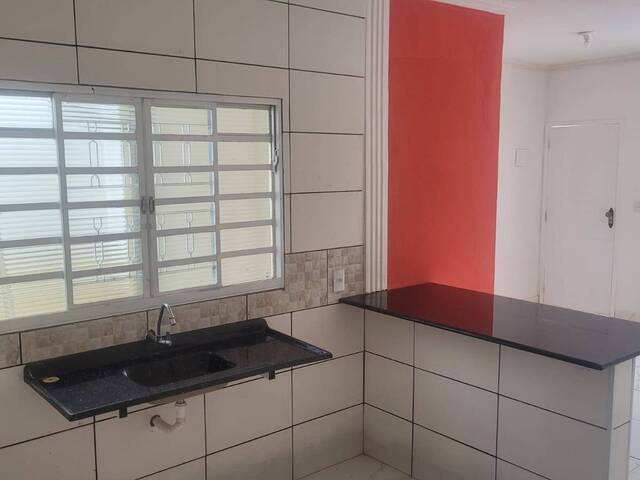 #CA819 - Casa para Venda em Americana - SP - 3