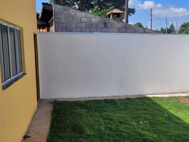 #CA820 - Casa para Venda em Americana - SP - 3