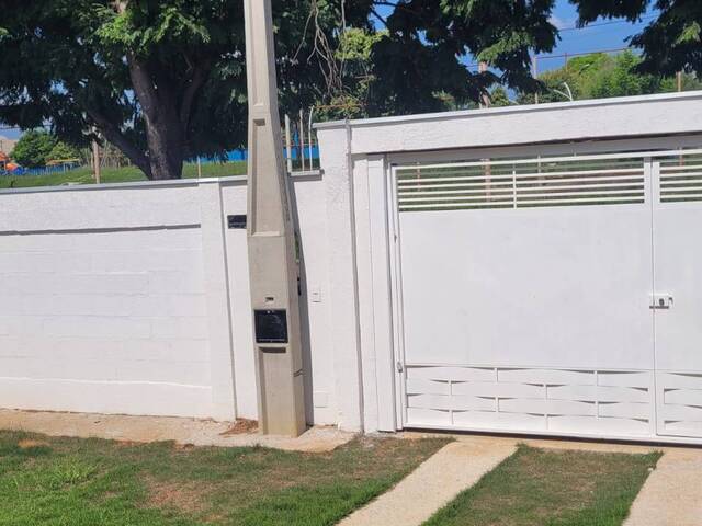 #CA820 - Casa para Venda em Americana - SP - 2