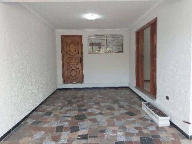 #CA821 - Casa para Venda em Americana - SP - 1