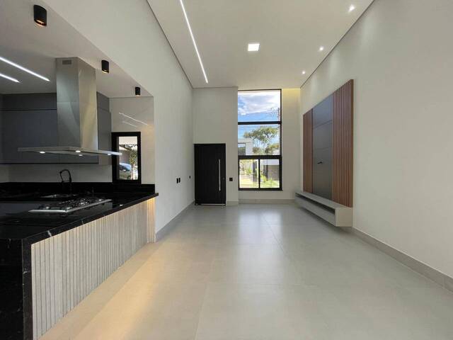 #822 - Casa para Venda em Americana - SP - 2