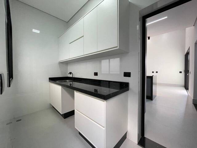 #822 - Casa para Venda em Americana - SP - 3