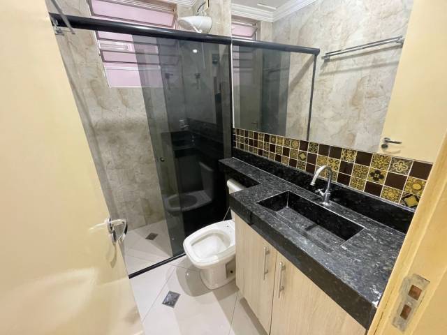 Apartamento para Venda em Americana - 4