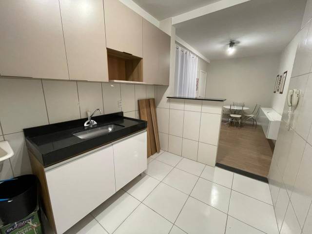 #AP826 - Apartamento para Venda em Americana - SP - 2