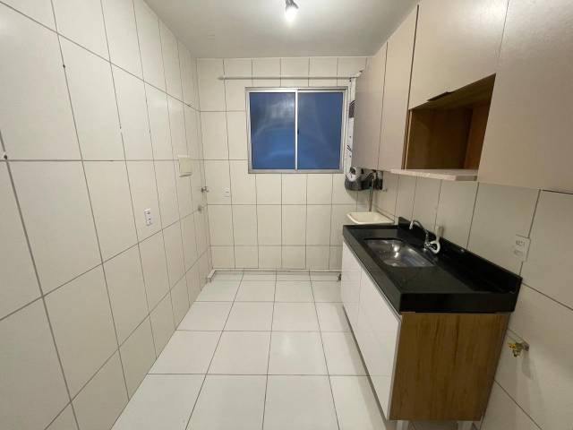 Venda em Jardim Recanto - Americana