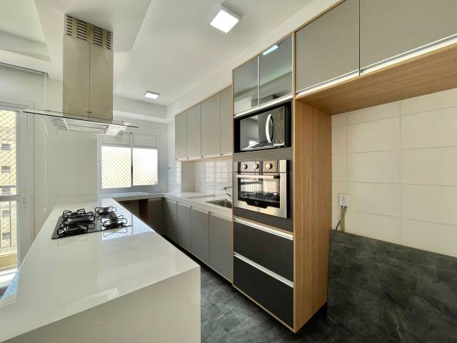 #AP827 - Apartamento para Venda em Santa Bárbara d'Oeste - SP - 2