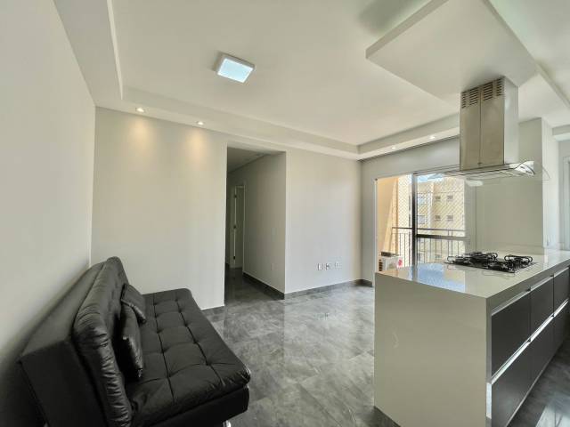 Apartamento para Venda em Santa Bárbara d