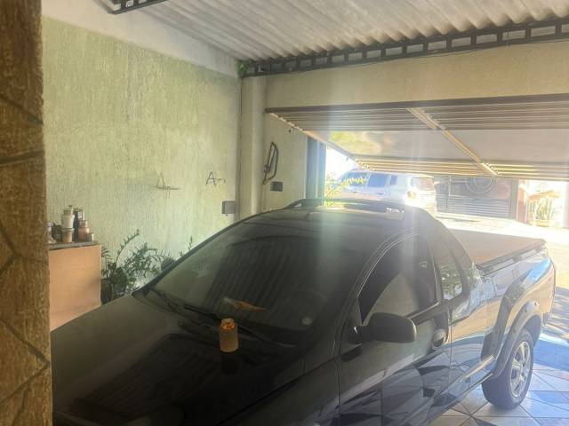 #SO829 - Sobrado para Venda em Americana - SP - 1