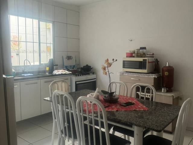 #SO829 - Sobrado para Venda em Americana - SP - 3