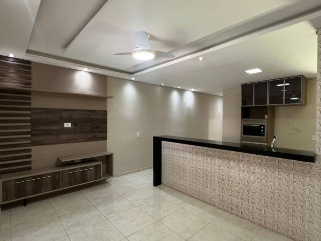 #CA831 - Casa para Venda em Santa Bárbara d'Oeste - SP