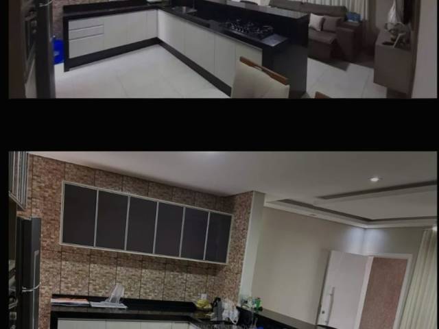 Casa para Venda em Santa Bárbara d
