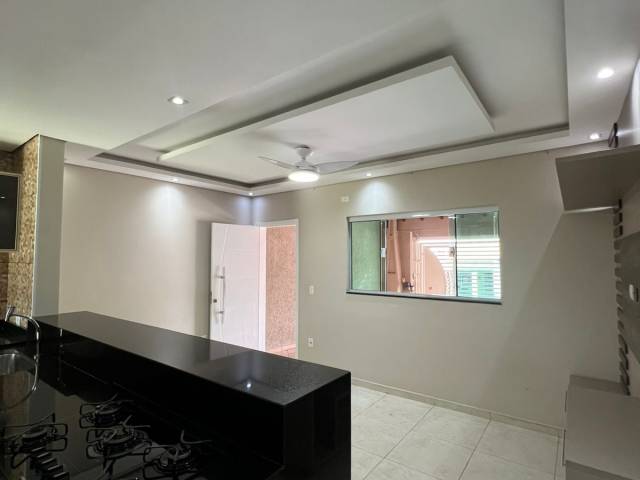 #CA831 - Casa para Venda em Santa Bárbara d'Oeste - SP