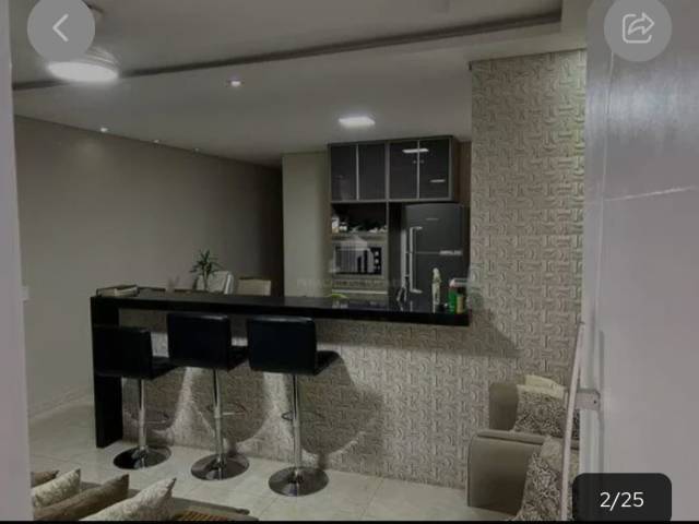 Casa para Venda em Santa Bárbara d