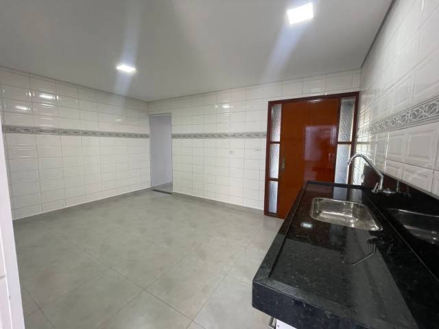 #CA832 - Casa para Venda em Santa Bárbara d'Oeste - SP - 2