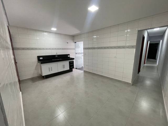 Casa para Venda em Santa Bárbara d