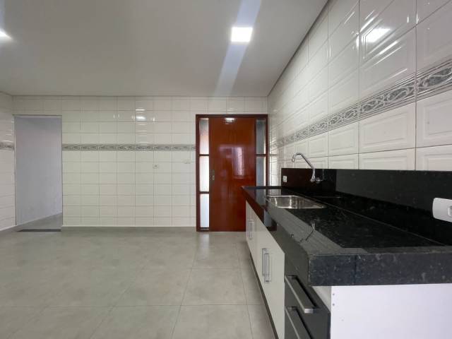 #CA832 - Casa para Venda em Santa Bárbara d'Oeste - SP - 3