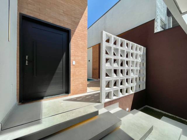 #CA833 - Casa para Venda em Americana - SP - 2