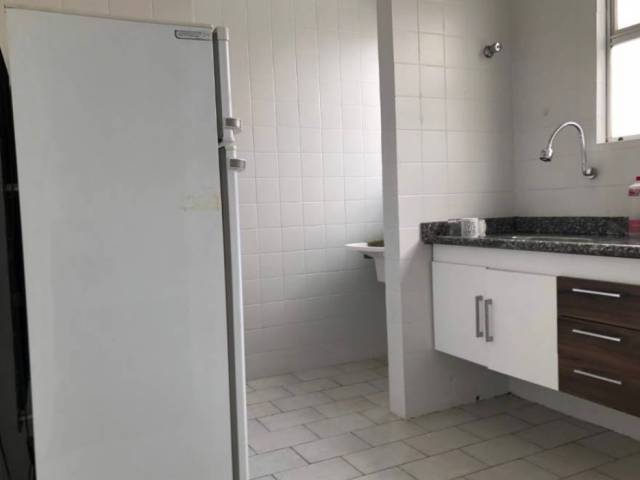 #834 - Apartamento para Venda em Americana - SP - 2