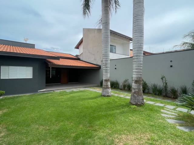 #CA835 - Casa para Venda em Santa Bárbara d'Oeste - SP - 2