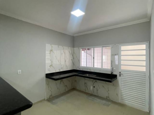 #CA835 - Casa para Venda em Santa Bárbara d'Oeste - SP - 3