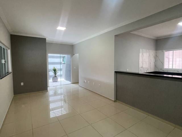 Casa para Venda em Santa Bárbara d
