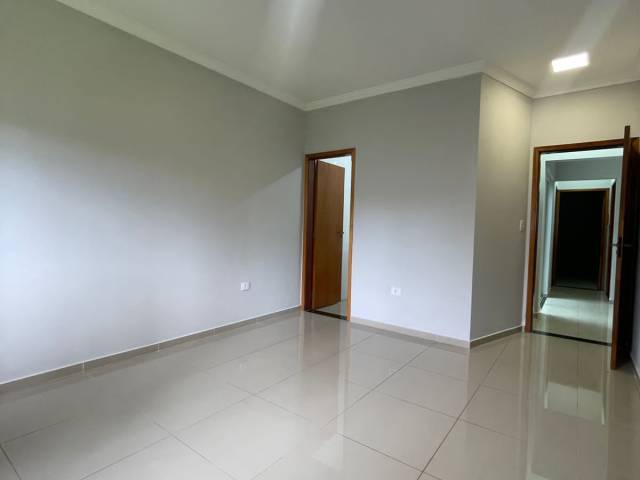 Casa para Venda em Santa Bárbara d