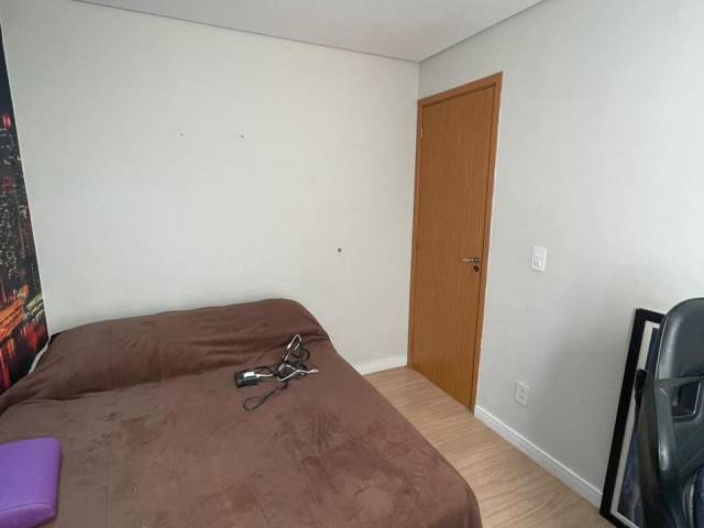 #AP836 - Apartamento para Venda em Americana - SP - 2