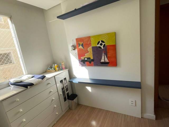 Apartamento para Venda em Americana - 5