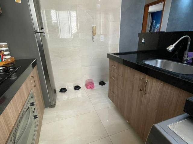 Apartamento para Venda em Americana - 4