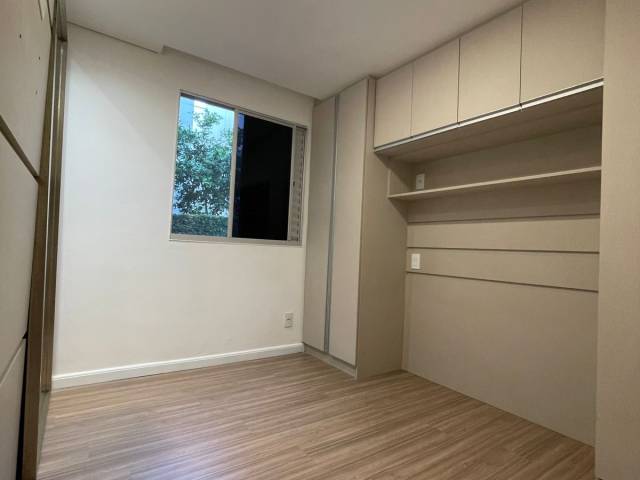 #AP839 - Apartamento para Venda em Americana - SP