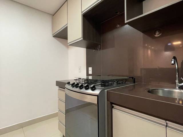 Apartamento para Venda em Americana - 4