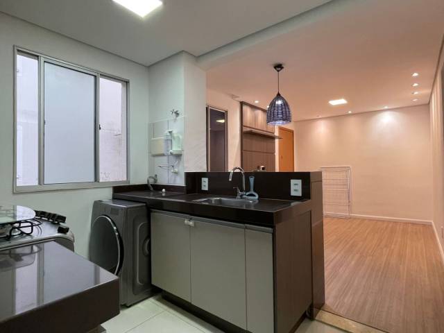 #AP839 - Apartamento para Venda em Americana - SP