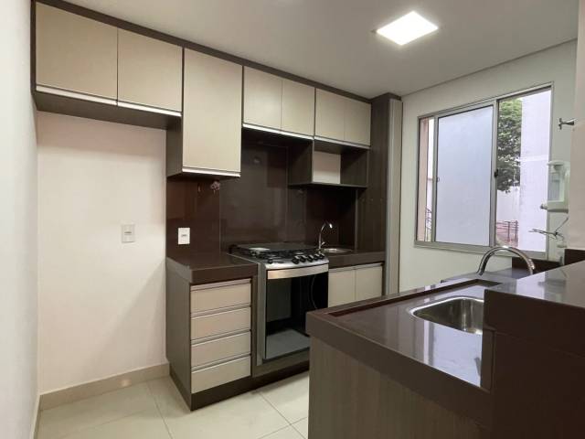 Apartamento para Venda em Americana - 5