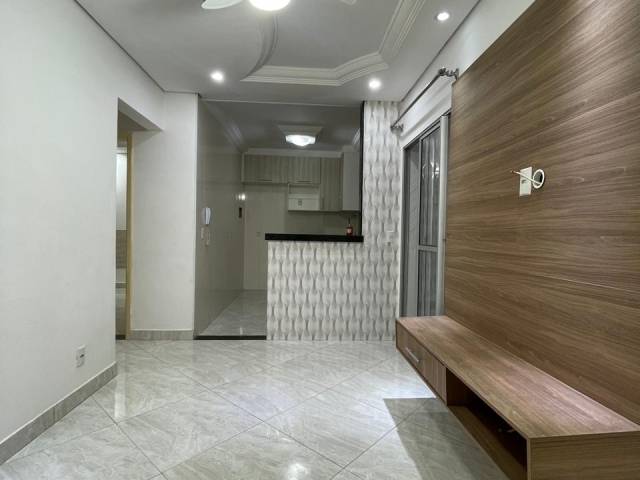 Apartamento para Venda em Americana - 4